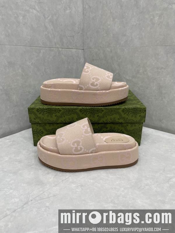 Gucci Replica Shoes sz35-44 1.1“ mnf0205