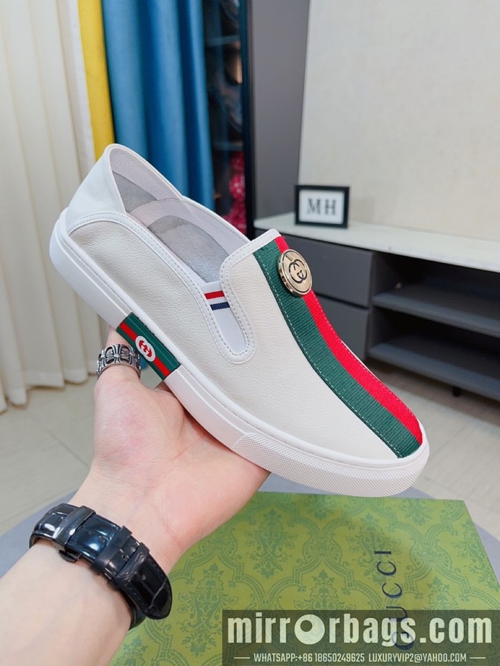 Gucci Replica Shoes sz38-44 hnh0203