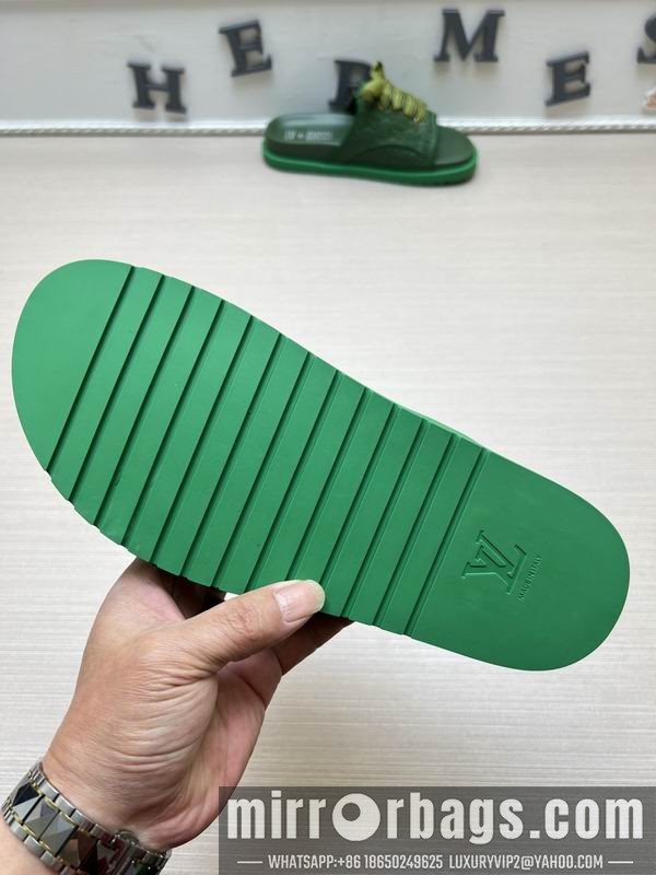 Gucci Replica Shoes X LV sz38-45 mnf0306