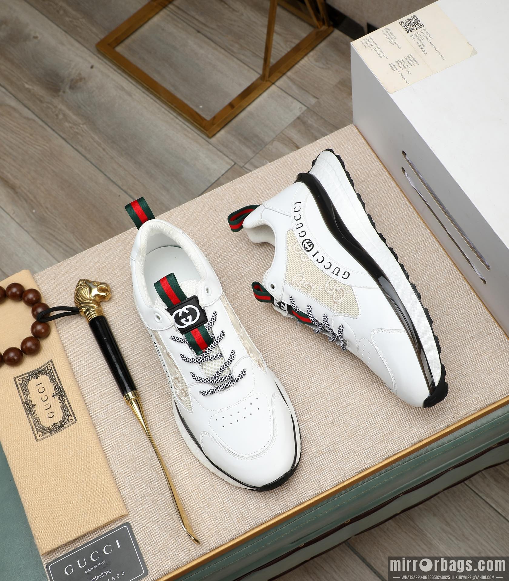 Gucci Replica Shoes sz38-44 h0702