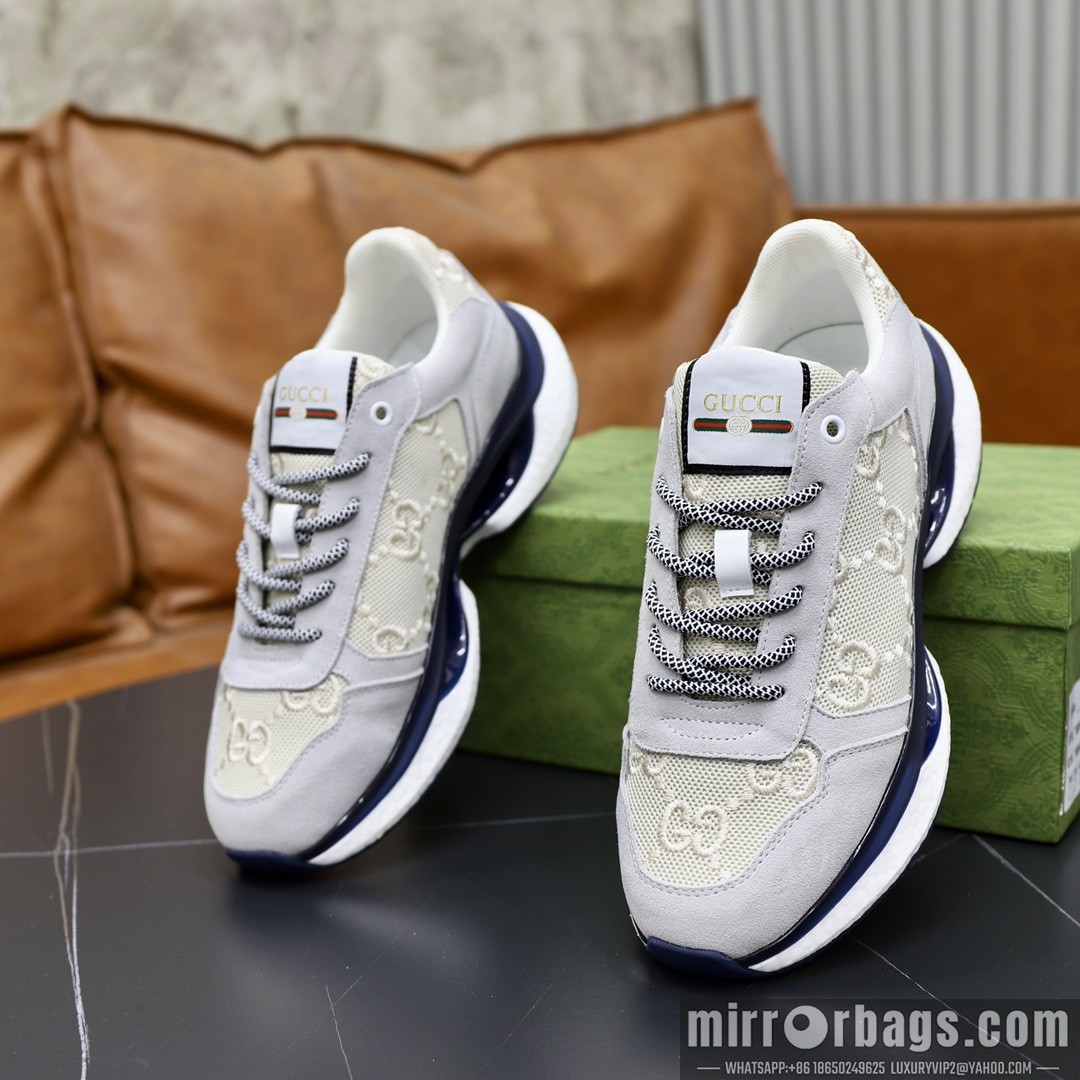 Gucci Replica Shoes sz38-44 h0718