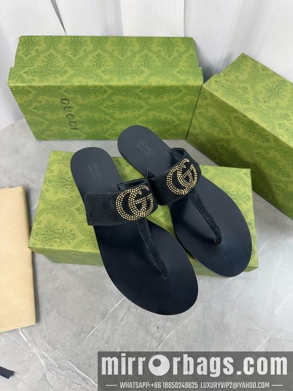 Gucci Replica Shoes sz35-46 mnf0205