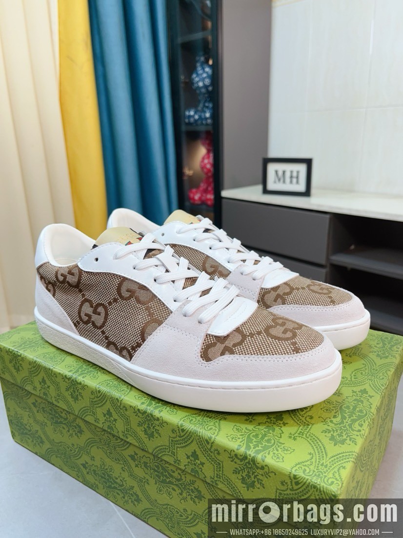 Gucci Replica Shoes sz38-44 h0734