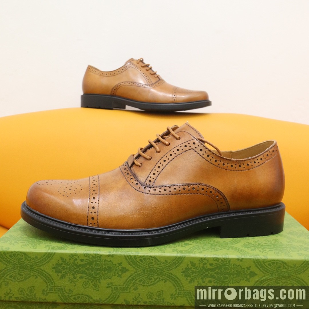 Gucci Replica Shoes sz38-44 hnh1213