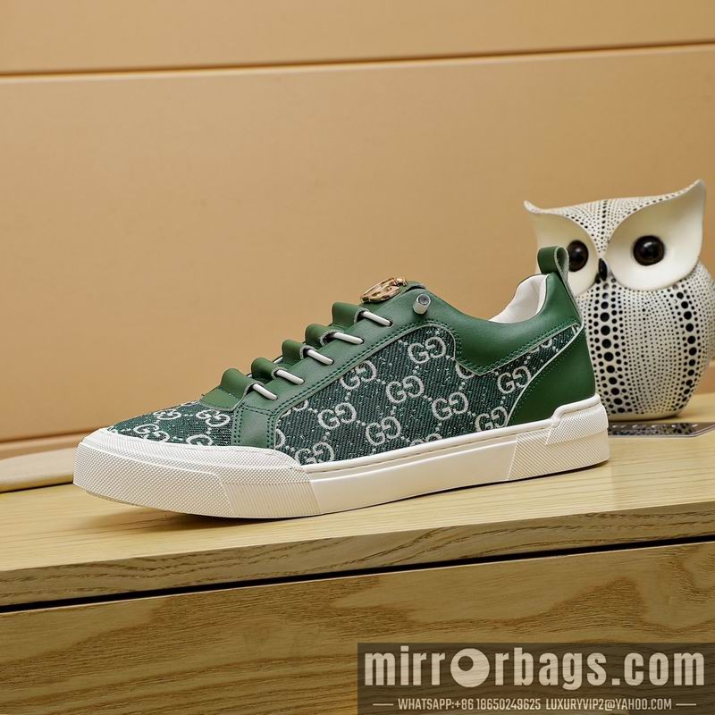 Gucci Replica Shoes sz38-44 hnm0129