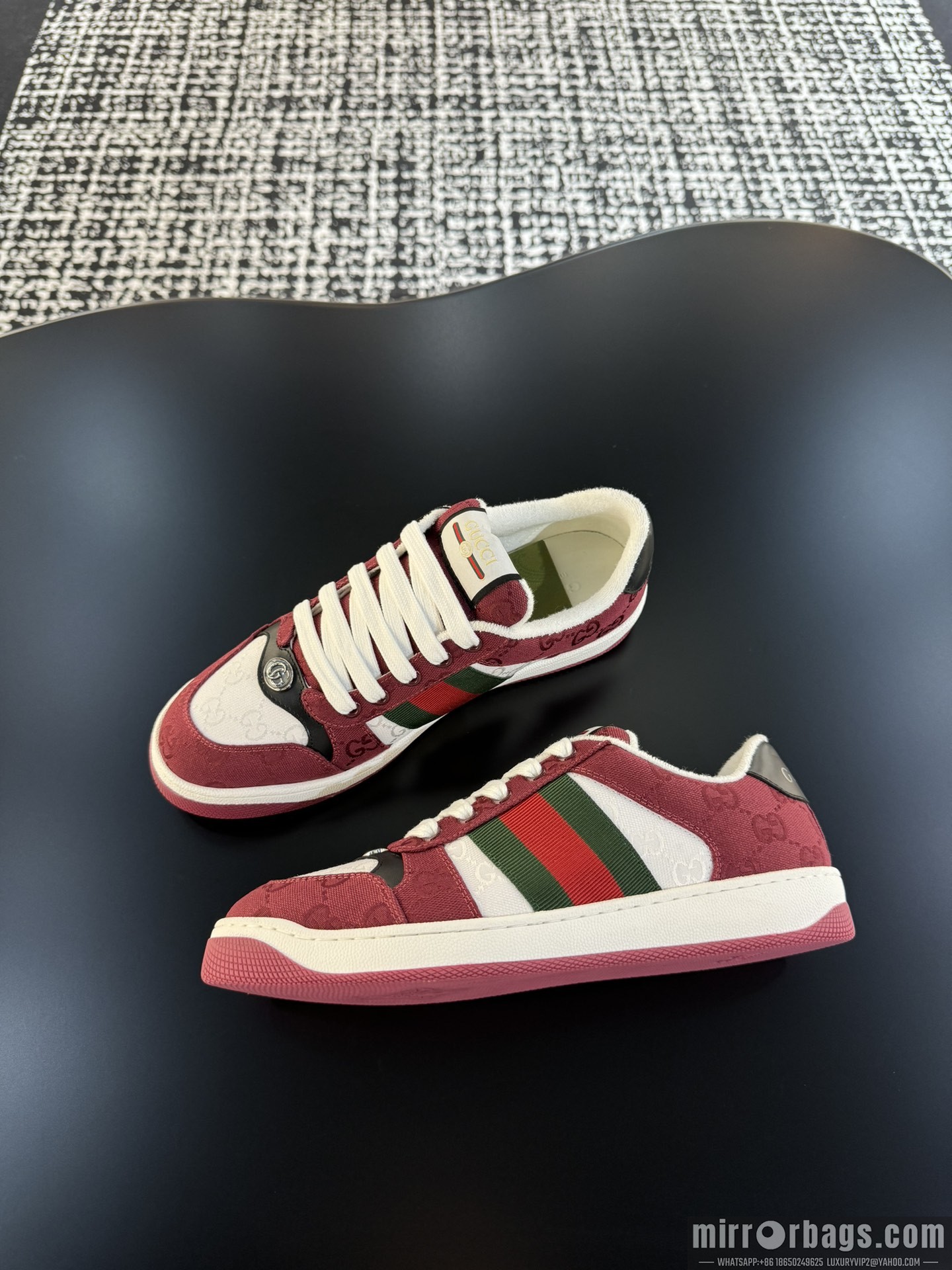Gucci Replica Shoes sz35-45 hnh0201
