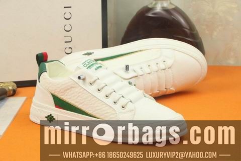 Gucci Replica Shoes sz38-43 mnh1011