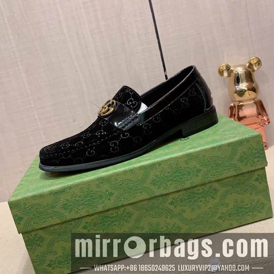 Gucci Replica Shoes sz38-45 mnh1007