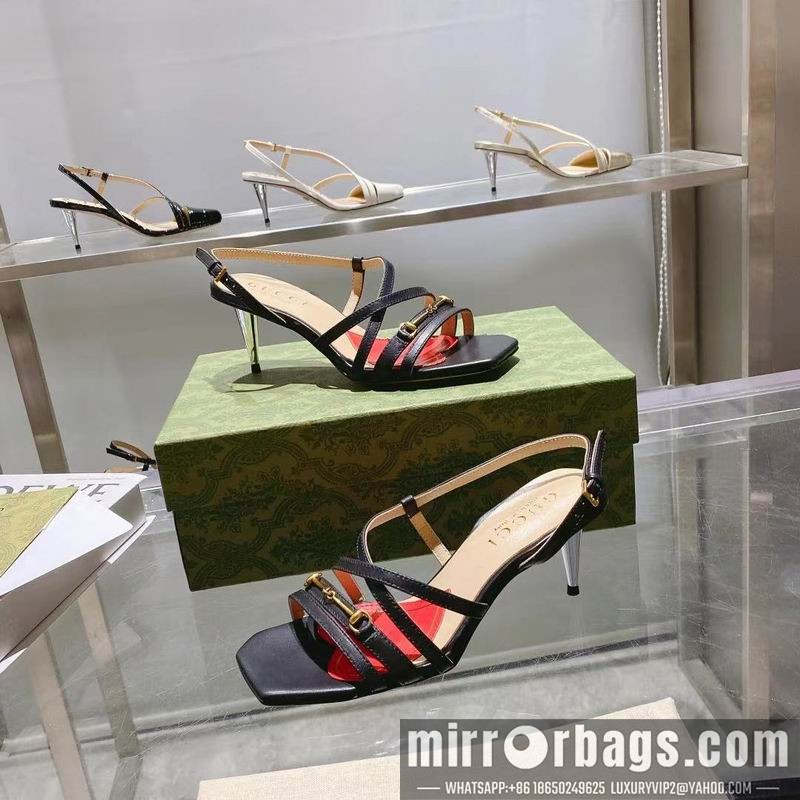 Gucci Replica Shoes sz35-42 6.5cm mnf0310