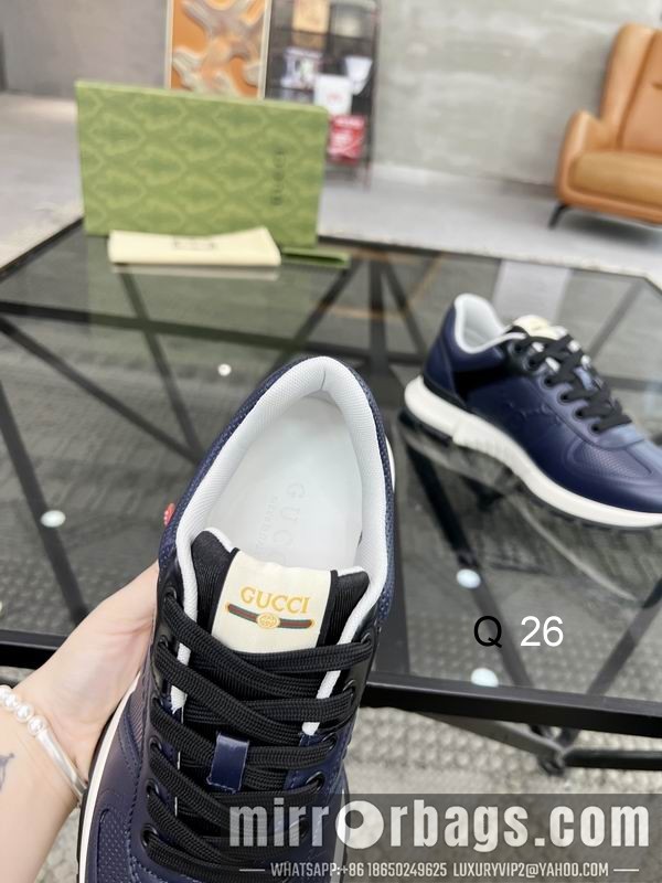 Gucci Replica Shoes sz38-45 L0901