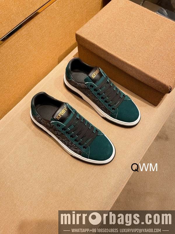 Gucci Replica Shoes sz38-45 WM0404