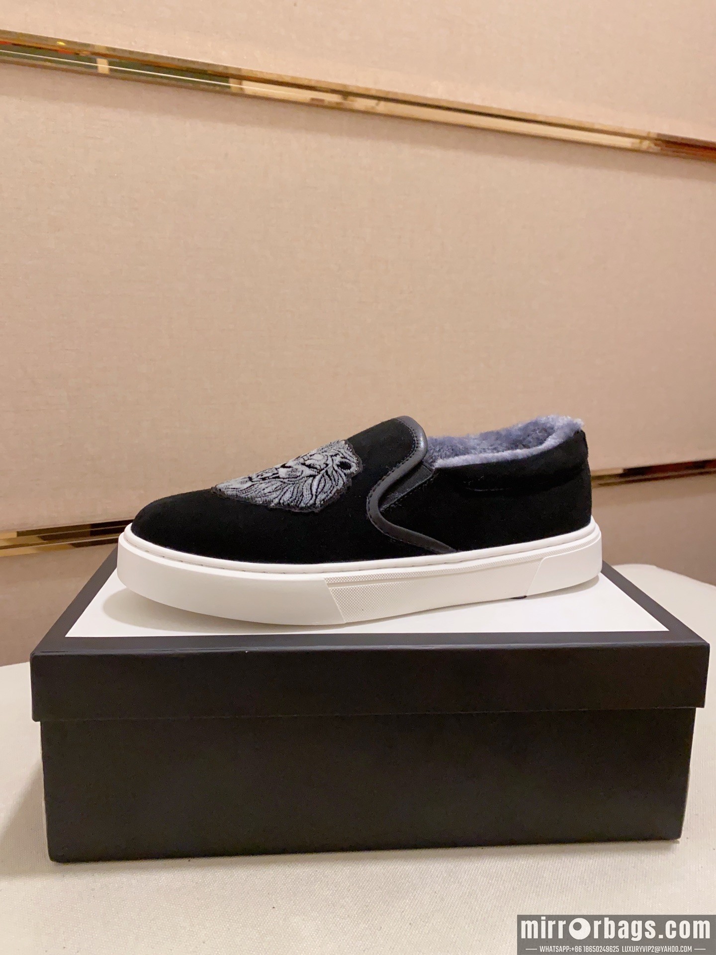 Gucci Replica Shoes sz38-44 hnh1210