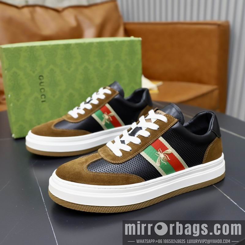 Gucci Replica Shoes sz38-44 hnm01105