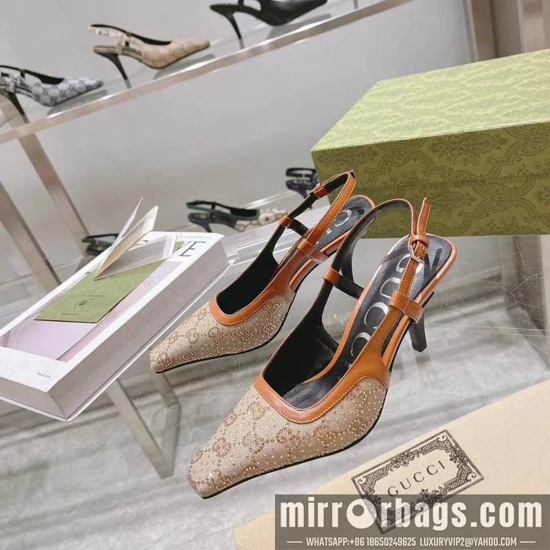 Gucci Replica Shoes sz35-42 7.5cm mnf0309