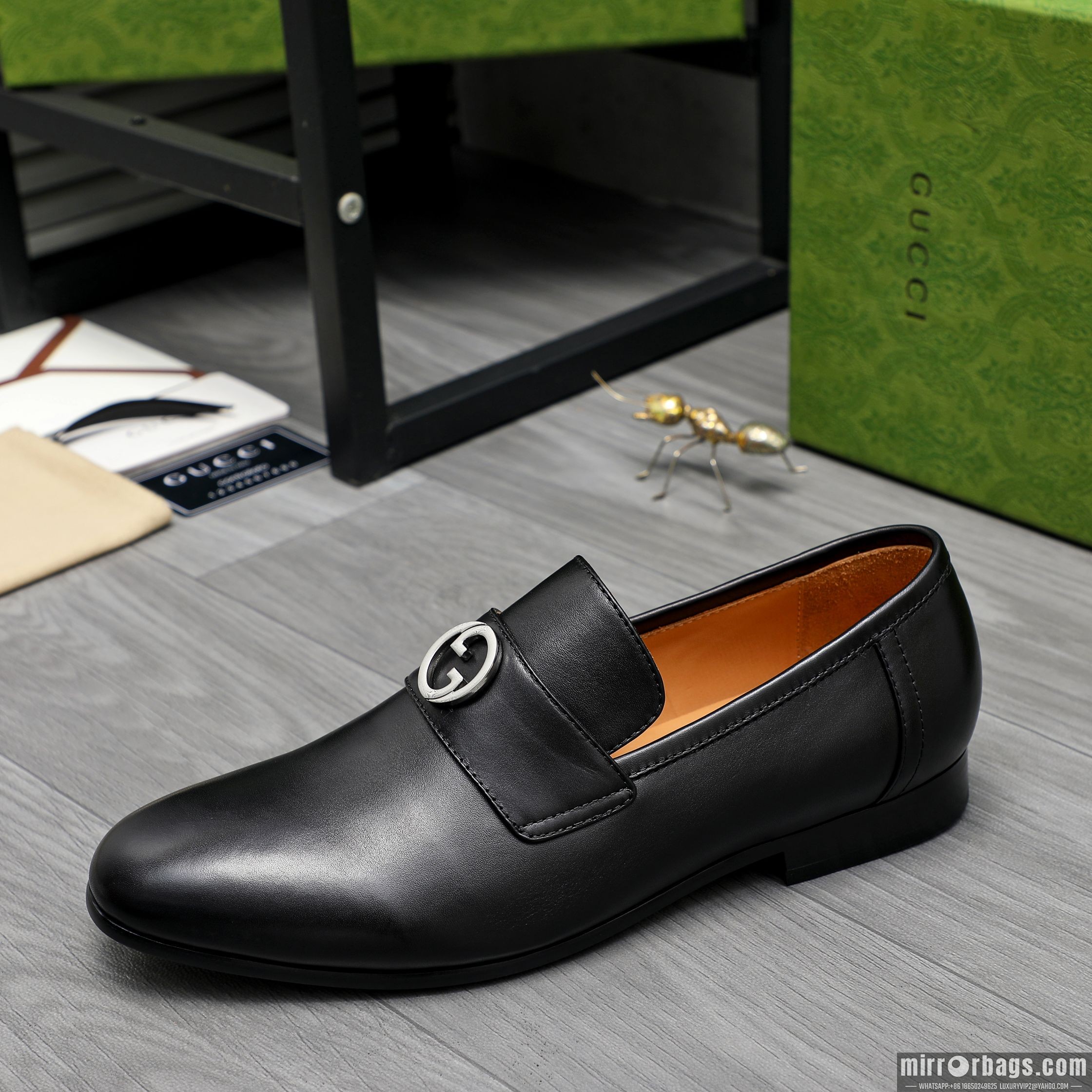 Gucci Replica Shoes sz39-44 h0716