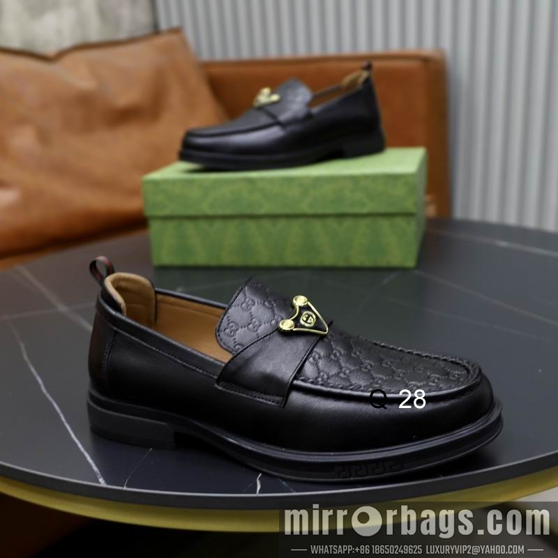 Gucci Replica Shoes sz38-45 N1203
