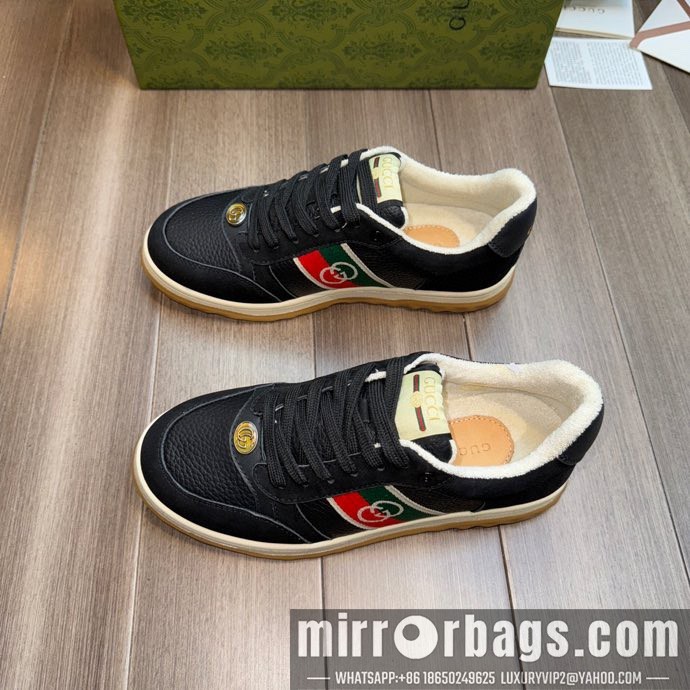 Gucci Replica Shoes sz38-45 mnf0370