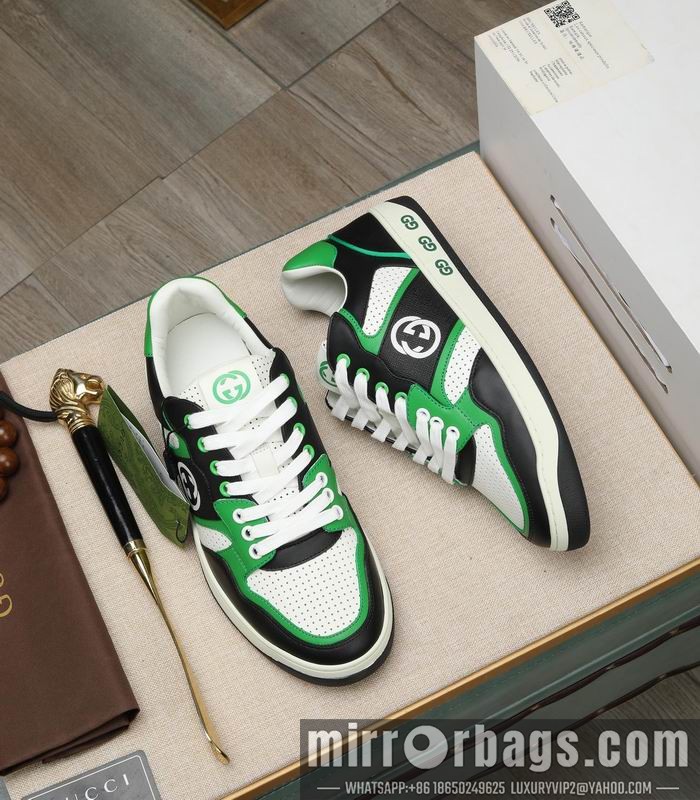 Gucci Replica Shoes sz39-44 hnm01171