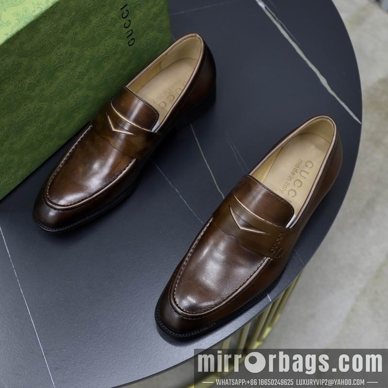 Gucci Replica Shoes sz38-45 N1202