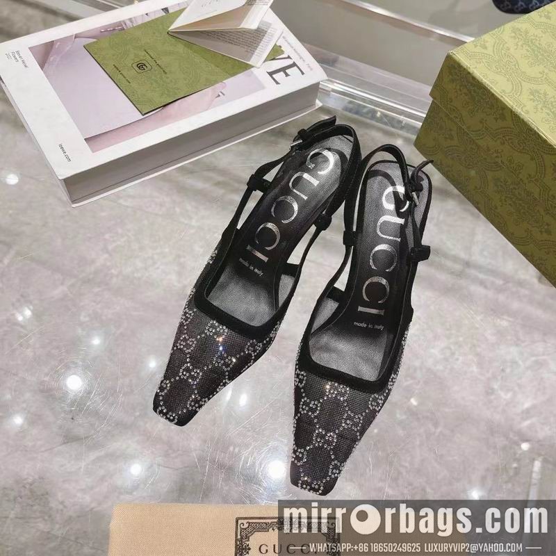 Gucci Replica Shoes sz35-42 7.5cm mnf0309