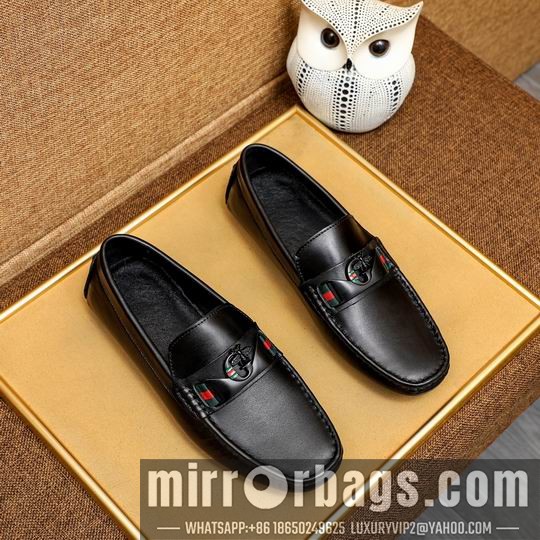 Gucci Replica Shoes sz38-45 mnh0507