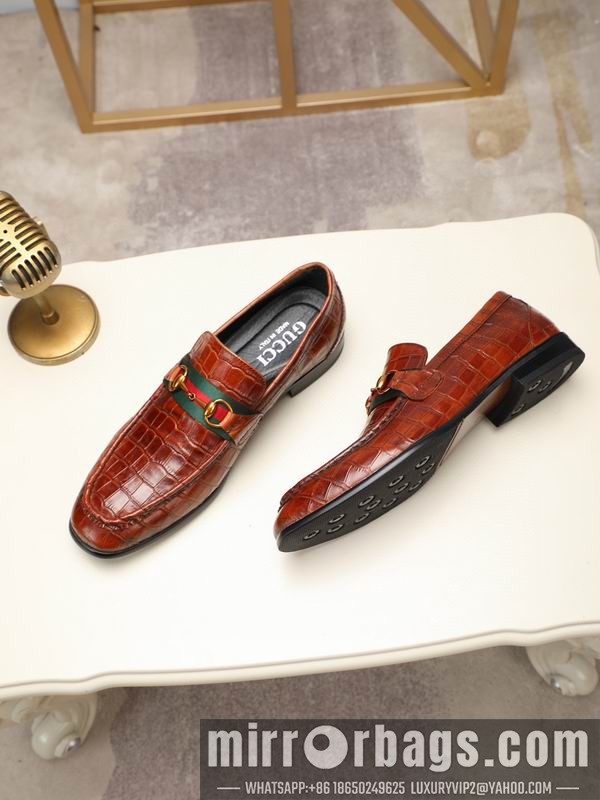 Gucci Replica Shoes sz38-44 mnf0215