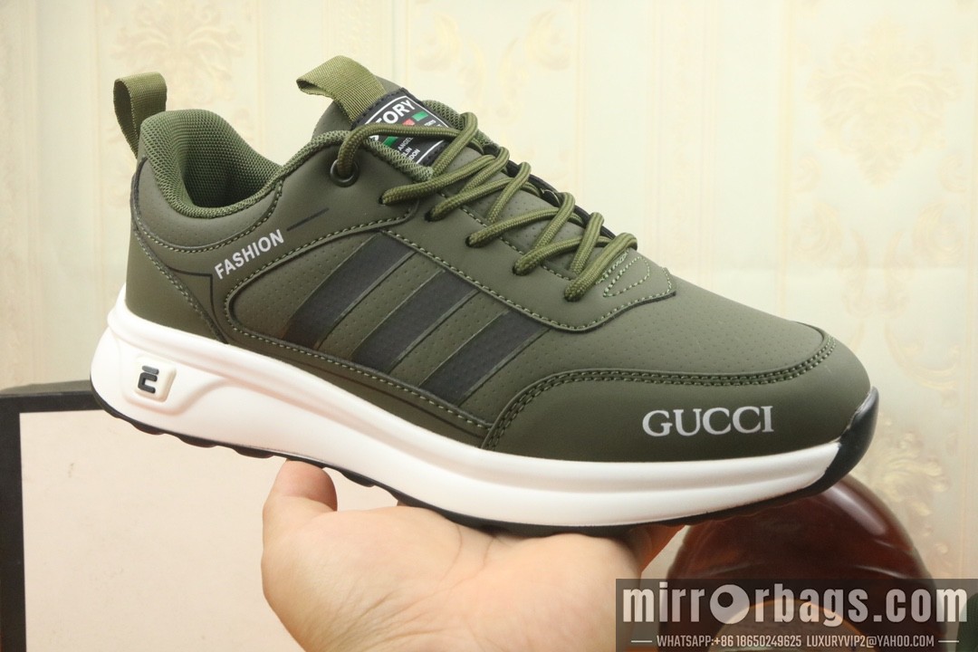 Gucci Replica Shoes sz38-43 h0801
