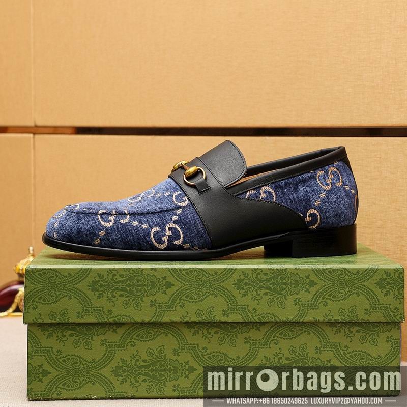 Gucci Replica Shoes sz38-47 mnf0209