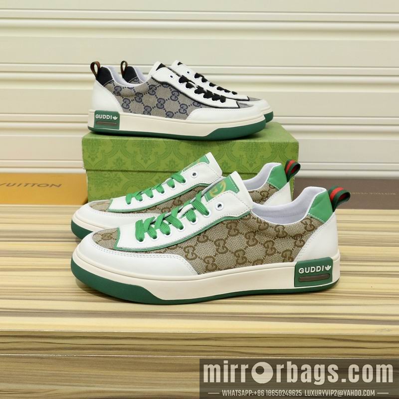 Gucci Replica Shoes sz38-45 mnf0320