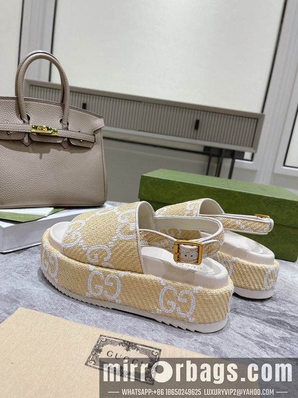 Gucci Replica Shoes sz35-44 2“ mnf0310