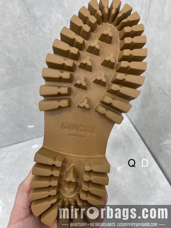 Gucci Replica Shoes sz35-46 5C GDT0804