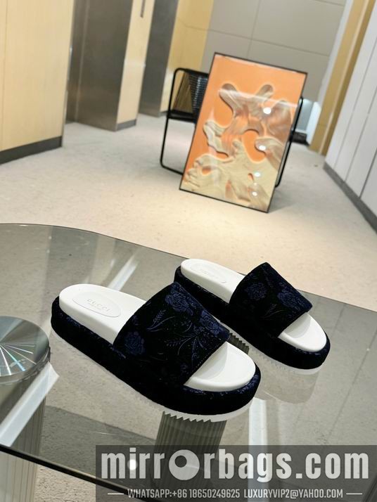 Gucci Replica Shoes sz35-43 mnh0601