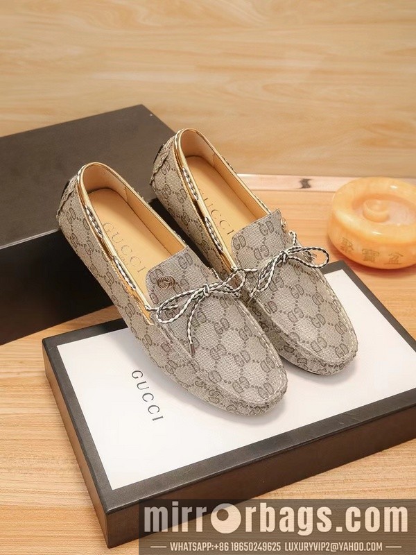 Gucci Replica Shoes sz38-44 8qh1001
