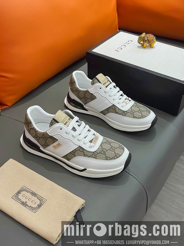 Gucci Replica Shoes sz38-44 mnf0378
