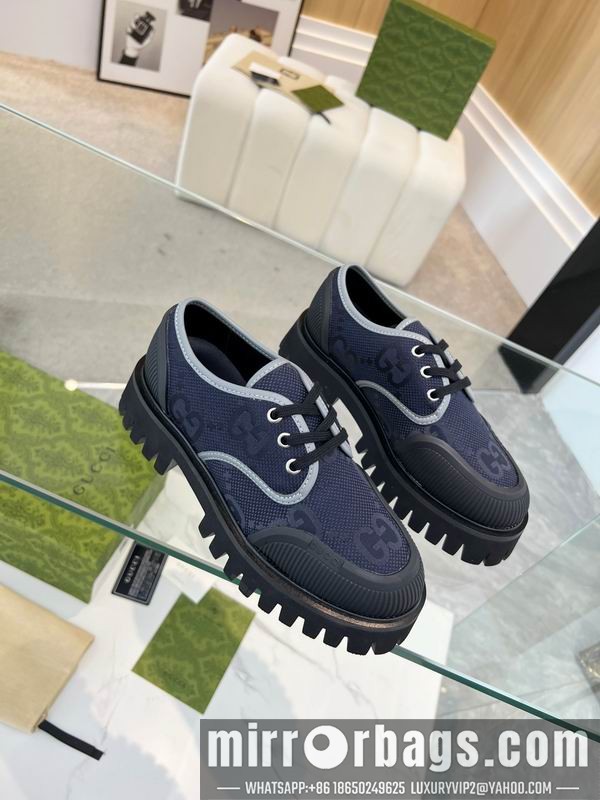 Gucci Replica Shoes sz35-40 mnf0309