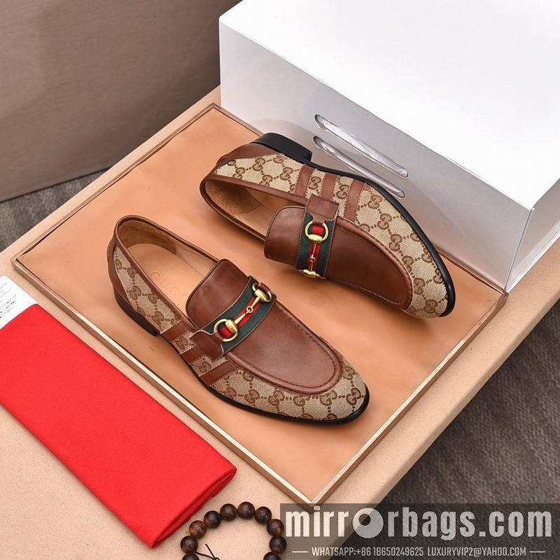 Gucci Replica Shoes sz38-44 hnm0114