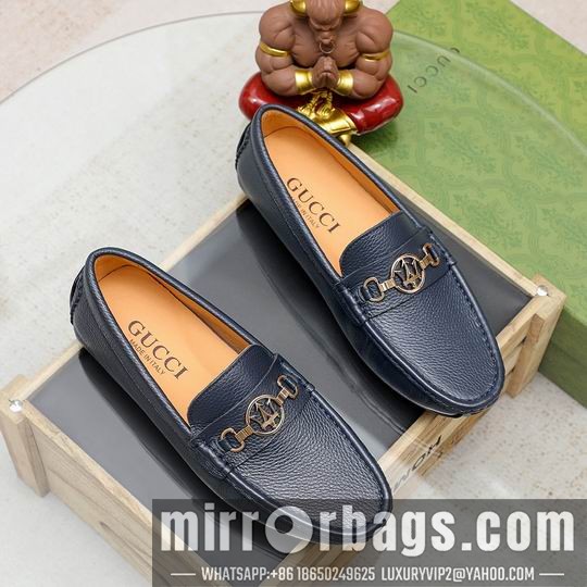 Gucci Replica Shoes sz38-44 mnh0514