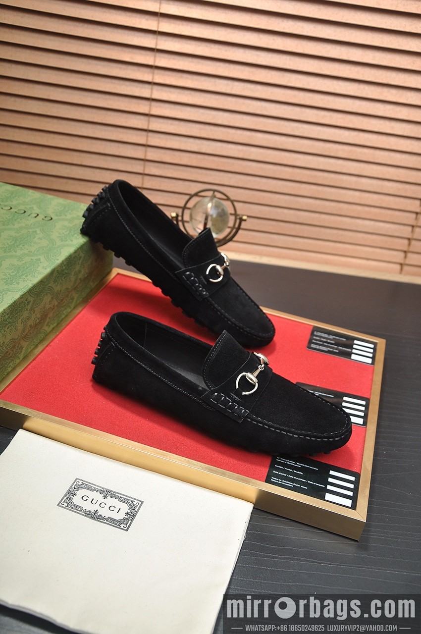 Gucci Replica Shoes sz38-44 hnh1201