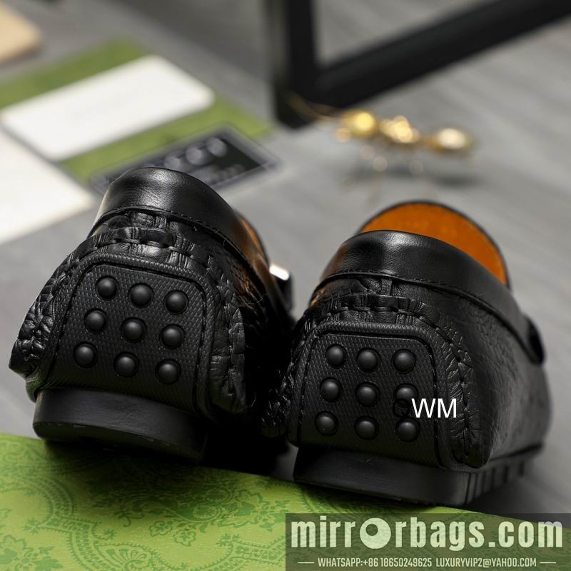 Gucci Replica Shoes  sz38-45 WM0402