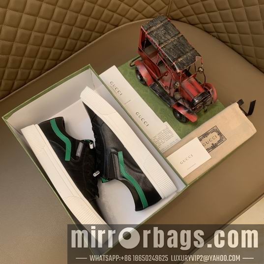 Gucci Replica Shoes sz38-45 mnh0414