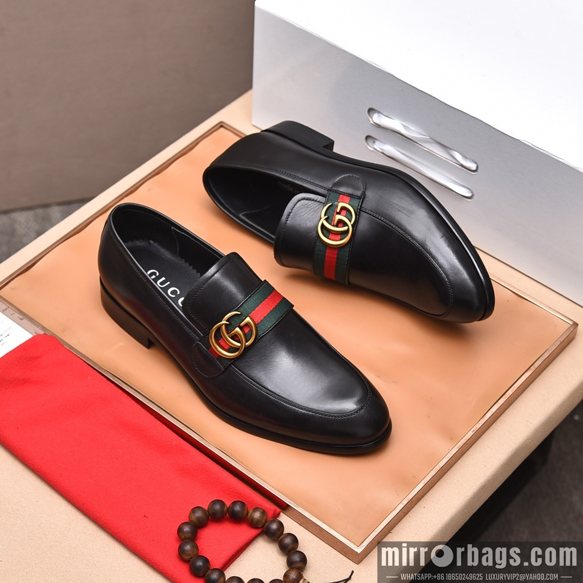 Gucci Replica Shoes sz38-44 hnh0224