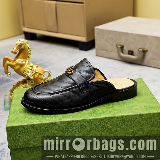 Gucci Replica Shoes sz38-46 mnh0511