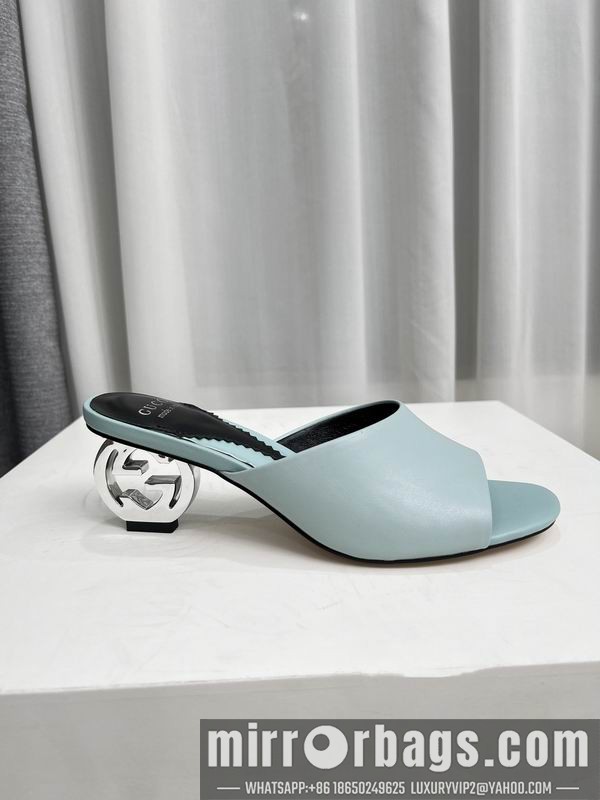 Gucci Replica Shoes sz35-43 mnf0219
