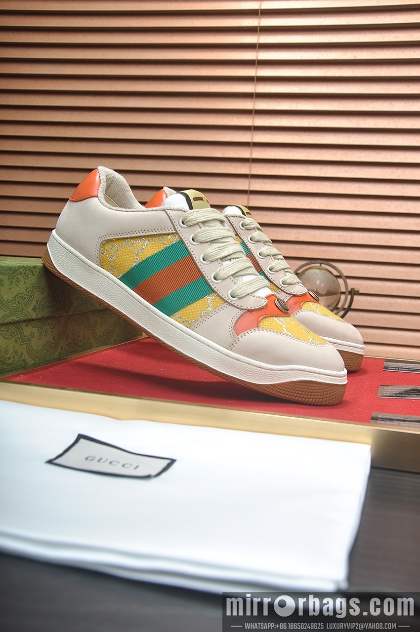 Gucci Replica Shoes sz35-44 h0705