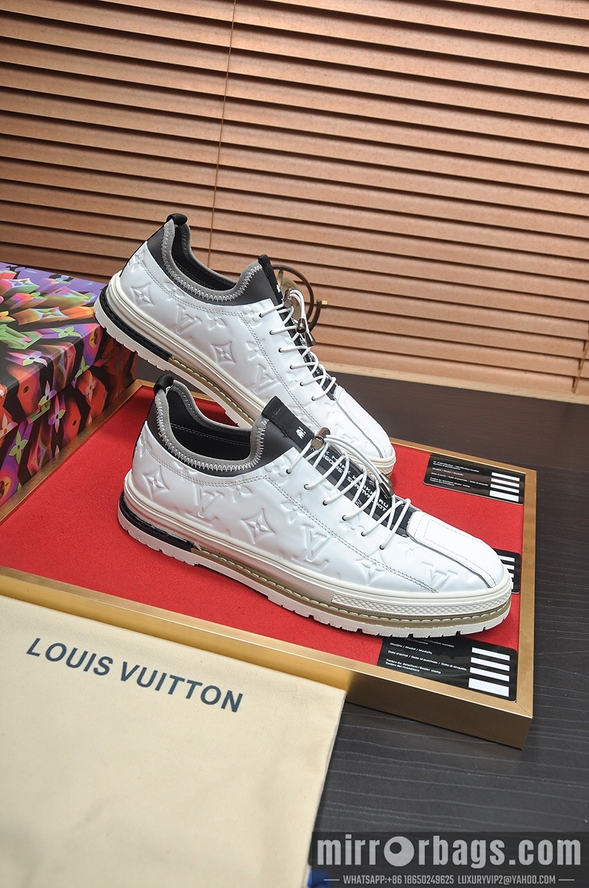 Gucci Replica Shoes sz38-44 h0805