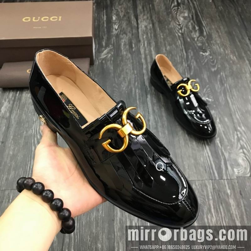 Gucci Replica Shoes sz39-46 CRQ0301