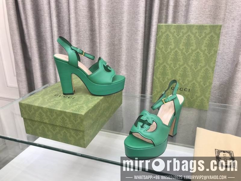 Gucci Replica Shoes sz35-42 12cm mnf0319