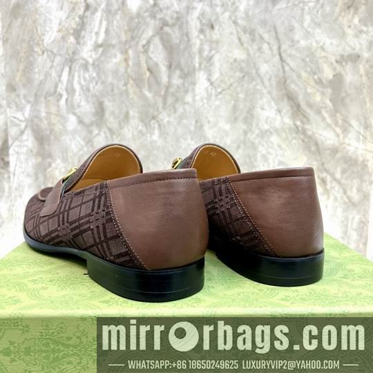 Gucci Replica Shoes sz38-45 mnh0408