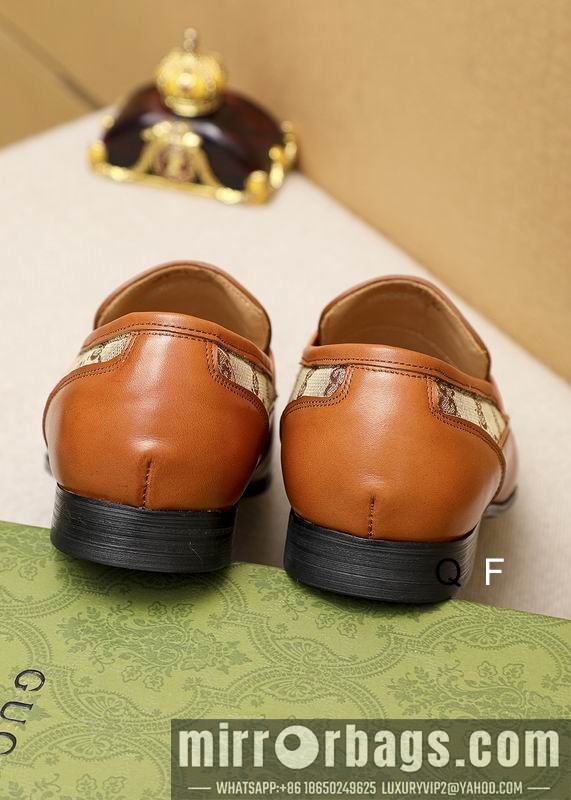 Gucci Replica Shoes sz38-45 3C TF0107