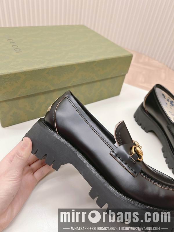 Gucci Replica Shoes sz35-40 mnf0201